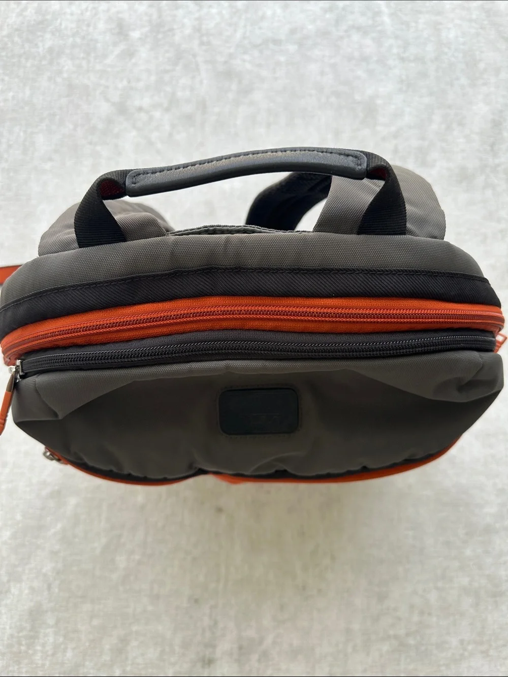 Tumi elevate your